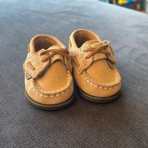 Sperry Baby Boat shoes